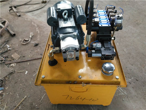 液壓站生產(chǎn)廠家