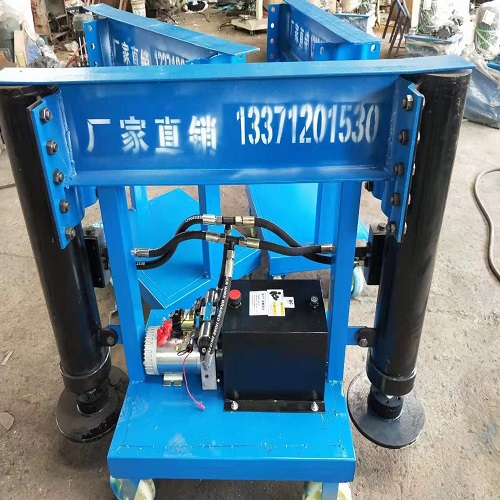 流動(dòng)支腿定制